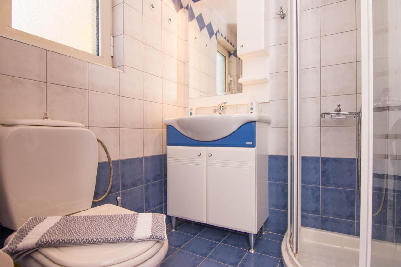 Fedra Apartments, View, Free Parking, 2Mins To Beach Palekastro Luaran gambar