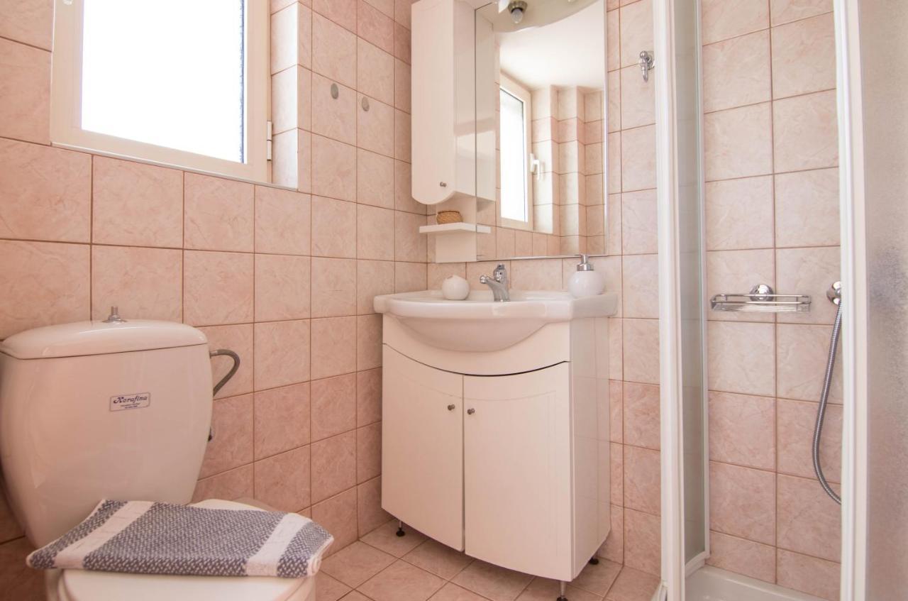 Fedra Apartments, View, Free Parking, 2Mins To Beach Palekastro Luaran gambar